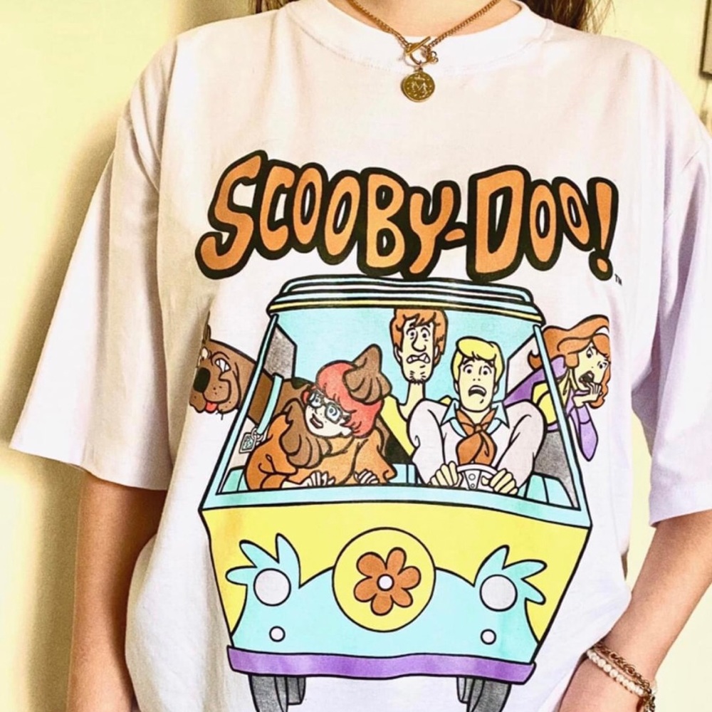 Scooby Do T-shirt
